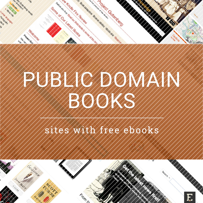 Free Ebooks Online